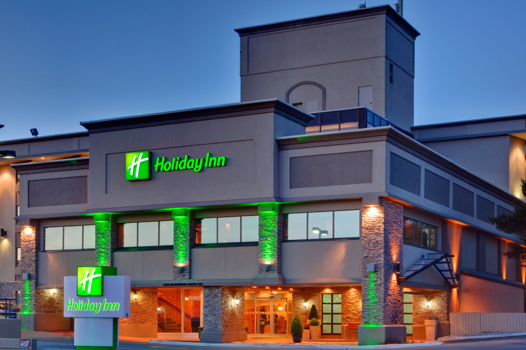 Exterior & Views 4, Holiday Inn CALGARY-AIRPORT by IHG, Division No. 6