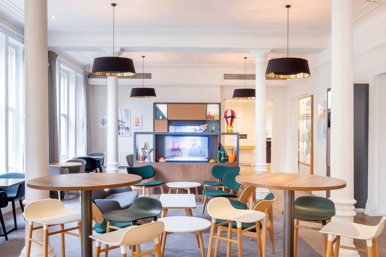Others 5, Holiday Inn FARNBOROUGH by IHG, Hampshire