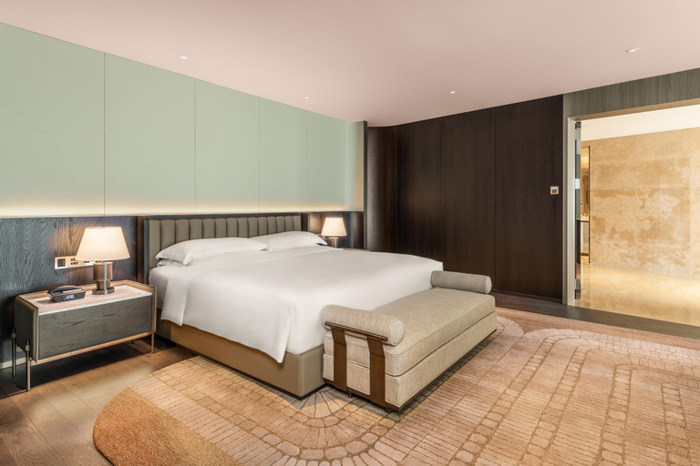 Bedroom 12