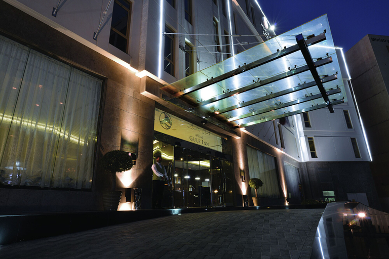 Exterior & Views 2, Asdal Boutique Hotel Seef, Manama
