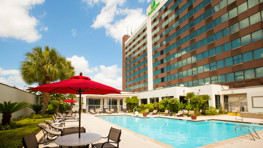 Sport & Beauty 5, Holiday Inn HOUSTON S - NRG AREA - MED CTR, Harris