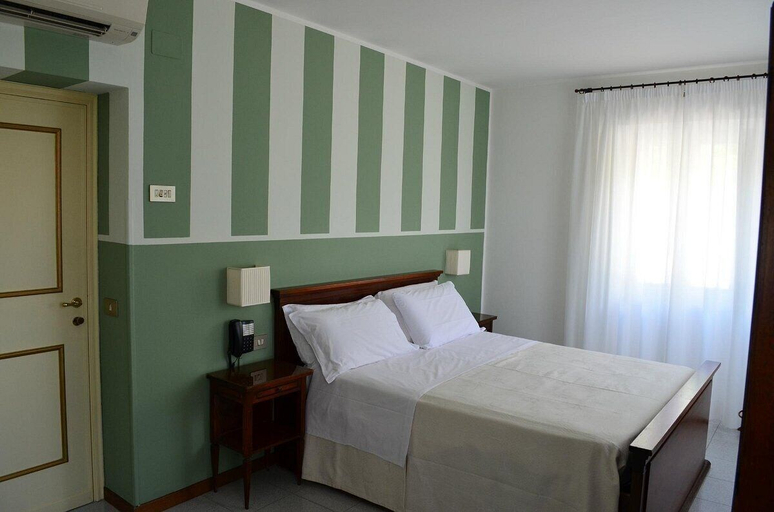 Bedroom 3, Hotel Rosalba, Perugia