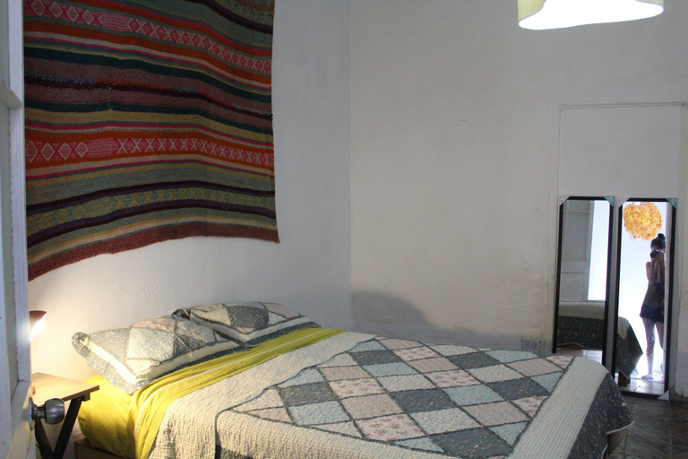 Bedroom 3, La Condesa de Barranco, Lima