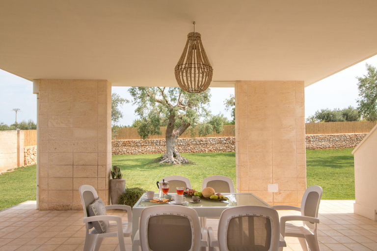 Food & Drinks, TD Villa Patrizia Pool & Alfresco Kitchen, Bari