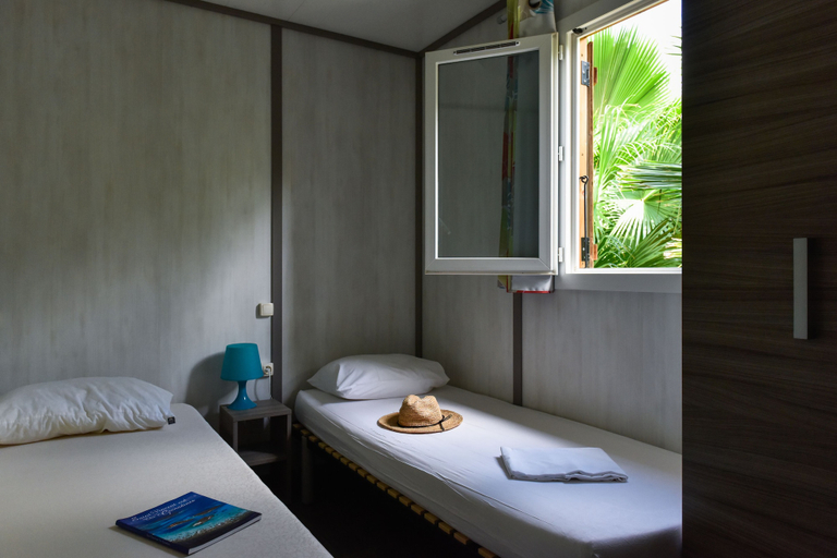 Bedroom 3, Le Village de la Pointe, Le Vauclin