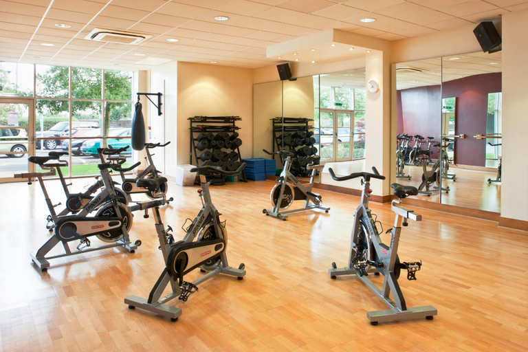 Others 2, Holiday Inn AYLESBURY by IHG, Buckinghamshire