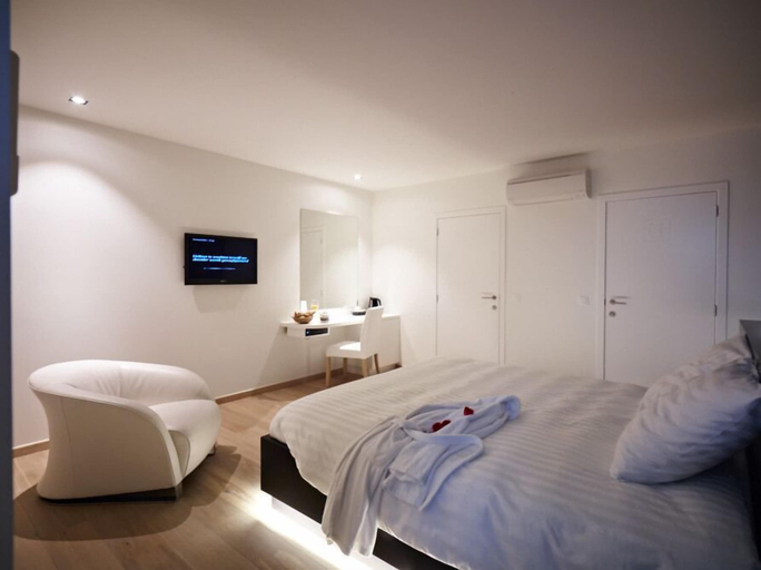 Bedroom 3, Aquabello, West-Vlaanderen