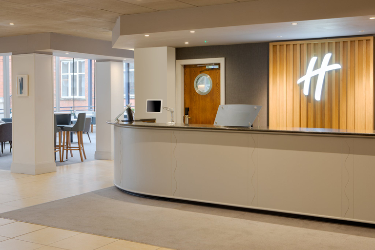 Others 5, Holiday Inn BOLTON CENTRE by IHG, Bolton