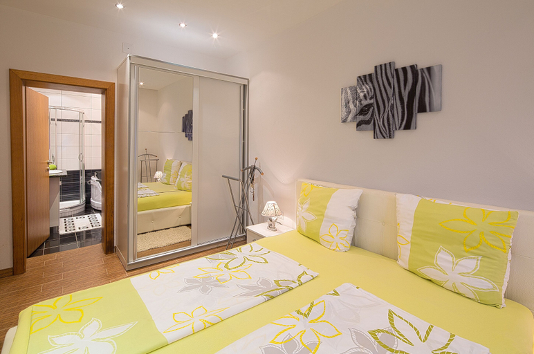 Bedroom 3, Montelux Apartments