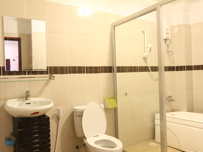 Bathroom 6