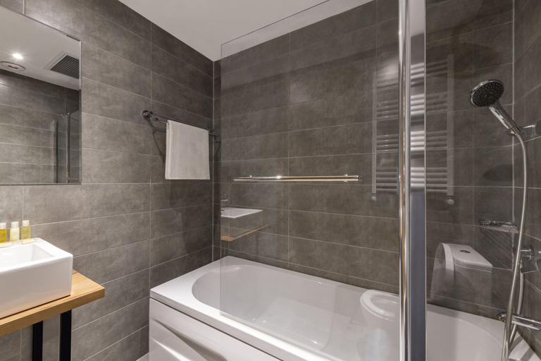 Bathroom 4, BARNOVI BOUTIQUE HOTEL, Tbilisi