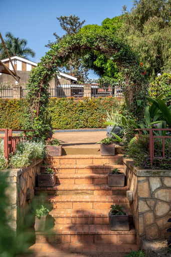 Exterior & Views 2, Fred and Winnie BnB, Kampala