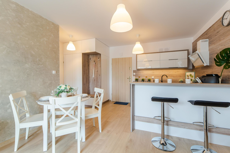 Others 5, Apartamenty Familijne-osiedle Feniks, Kołobrzeg