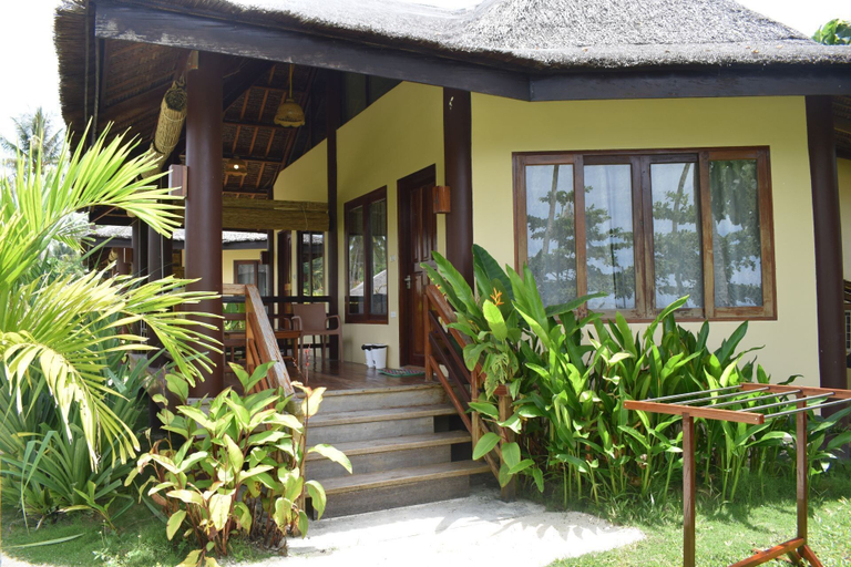 Exterior & Views 2, Jonas & Twins Resort, General Luna