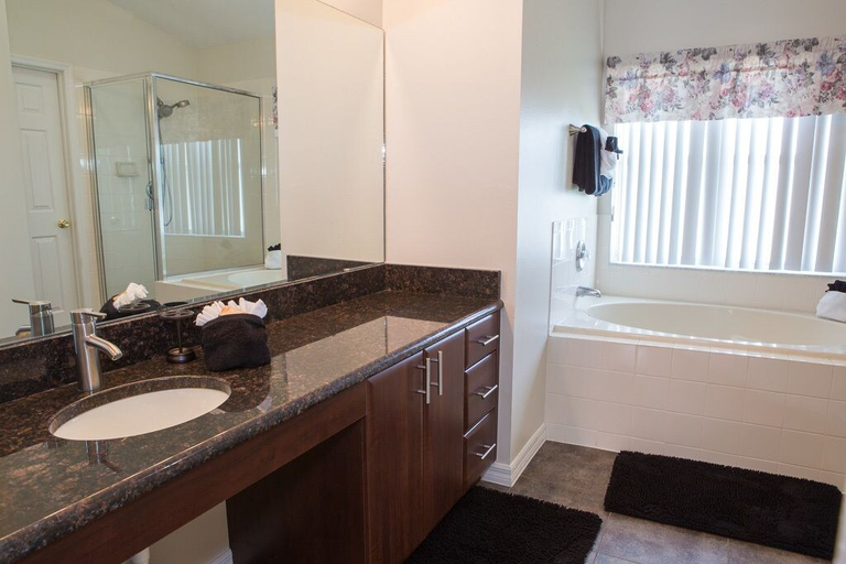Bathroom 4, Ip60433 - Wellington - 4 Bed 2 Baths Villa, Polk