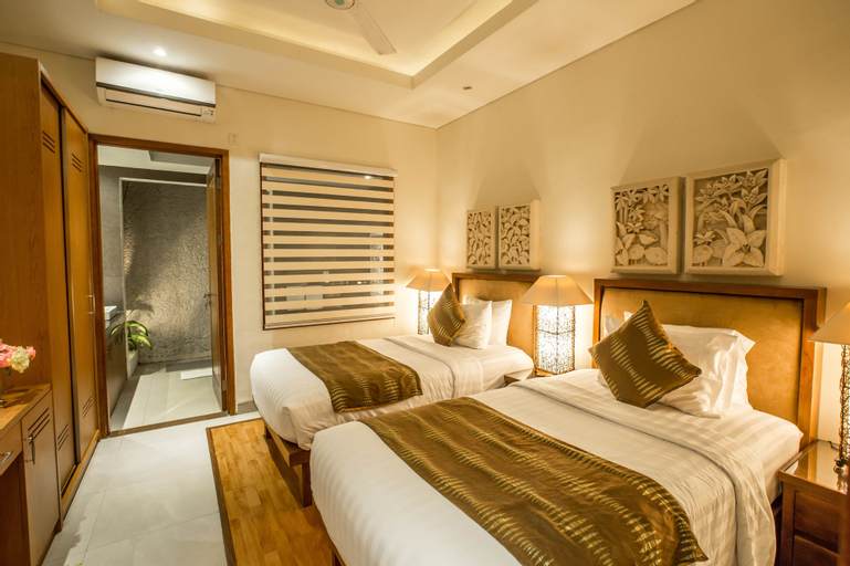Bedroom 19