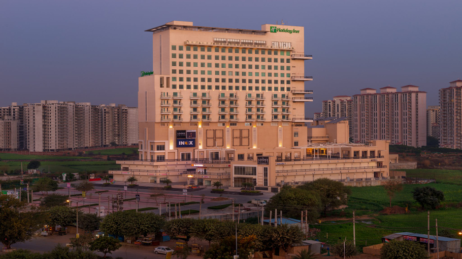 Exterior & Views 2, Holiday Inn GURUGRAM SECTOR 90 by IHG, Gurgaon