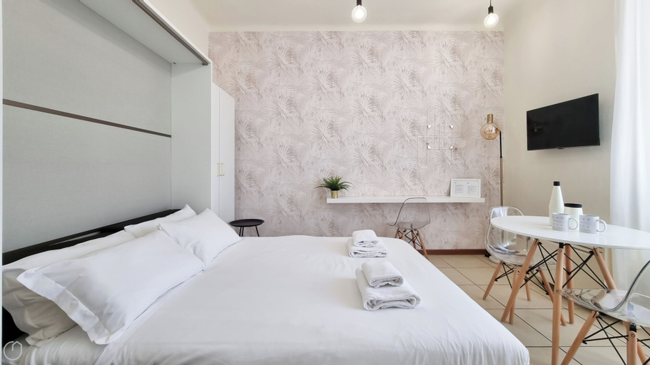 Italianway - Gallura 9, Milano
