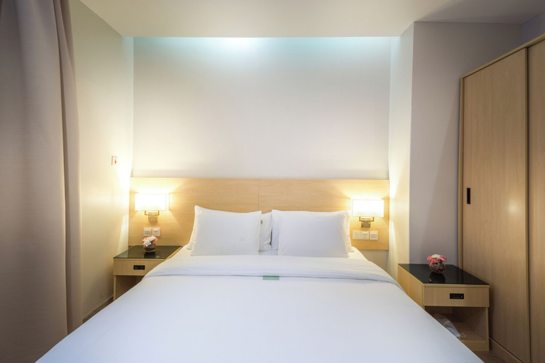 Bedroom 4, Boudl Al-Fayha'a, Riyadh