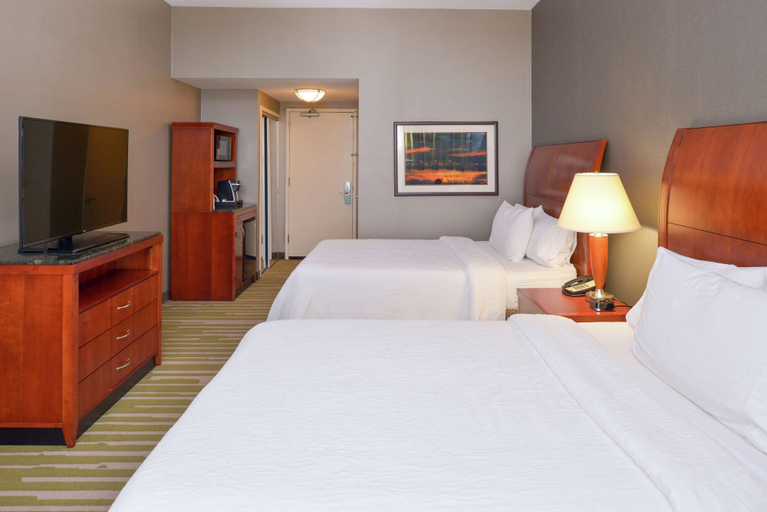 Bedroom 3, Hilton Garden Inn Yuma Pivot Point, Yuma