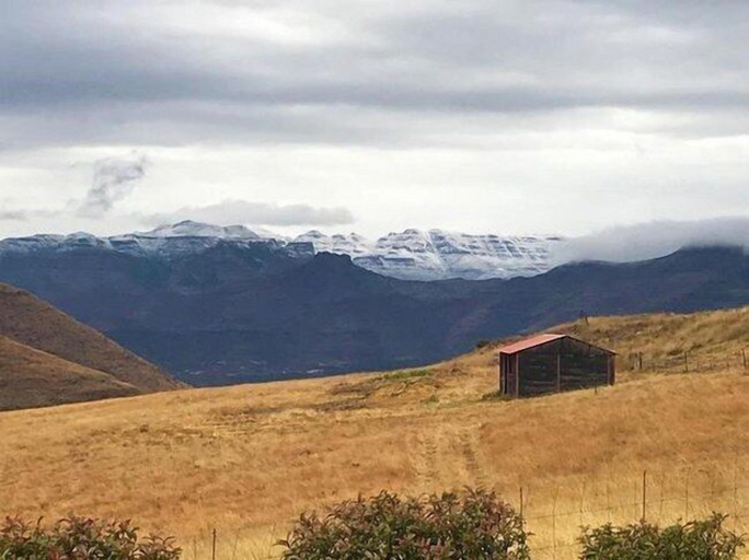 Others 5, Ruconu Guest Farm, Thabo Mofutsanyane