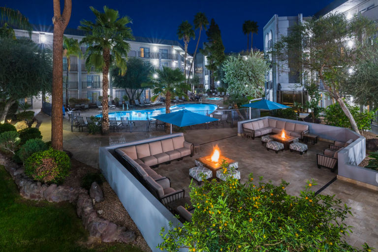 Others 2, Holiday Inn & Suites PHOENIX AIRPORT NORTH by IHG, Maricopa