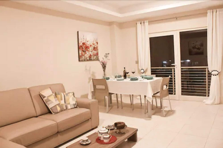 Others 5, Axis Suites Hotel, Accra