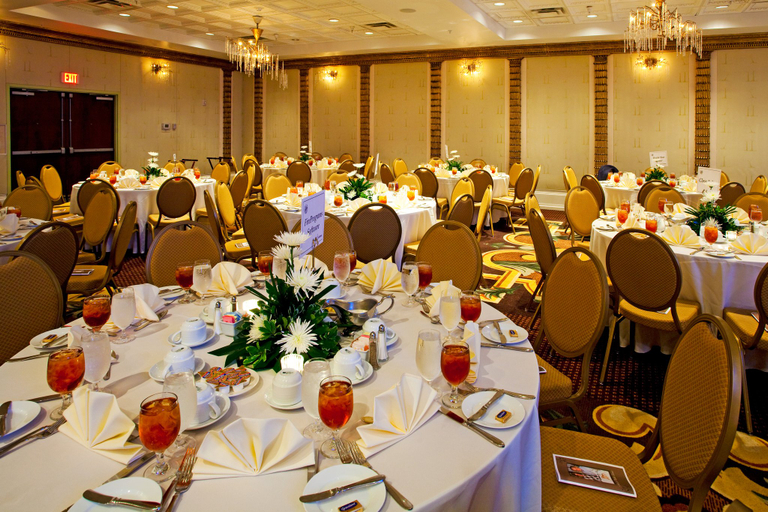 Food & Drinks 3, Holiday Inn & Suites OCALA CONFERENCE CENTER by IHG, Marion