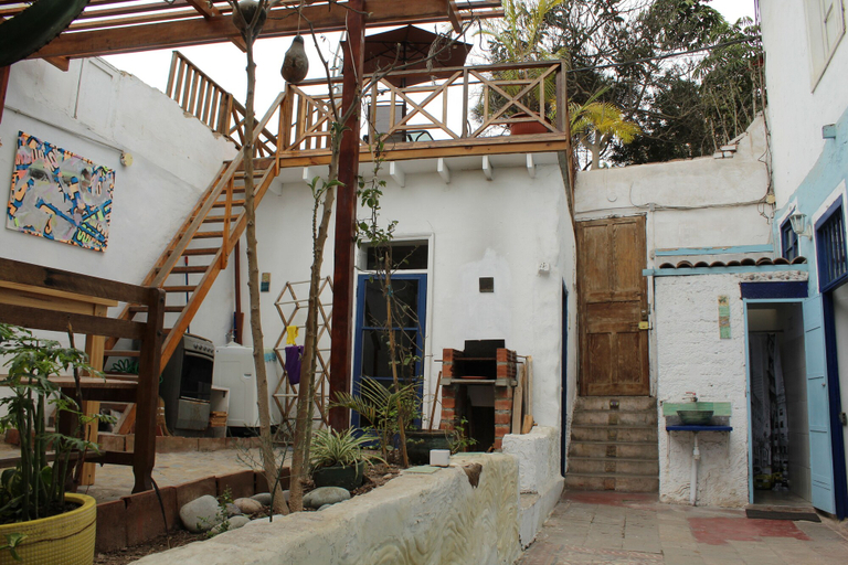 Exterior & Views 2, La Condesa de Barranco, Lima