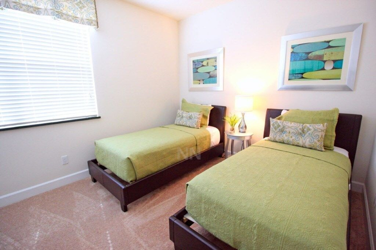 Bedroom 3, Fv57846 - Serenity - 3 Bed 3 Baths Townhome, Lake