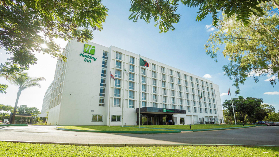 Exterior & Views 5, Holiday Inn LUSAKA by IHG, Lusaka