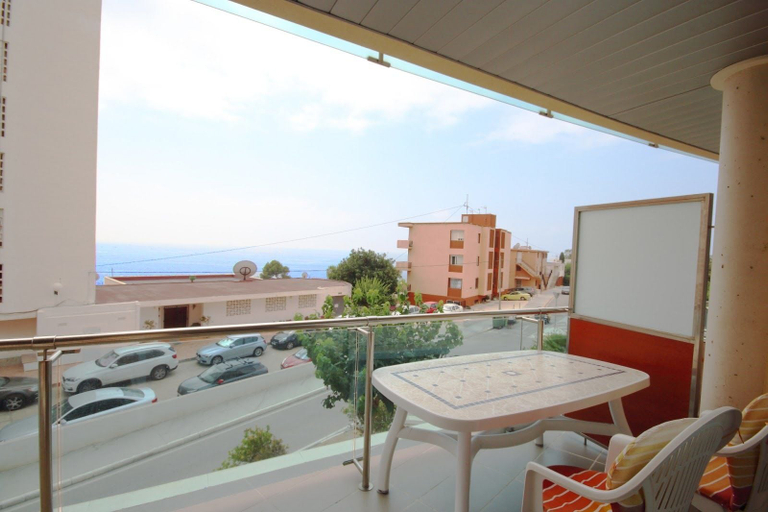 Others 5, Apartamento Borumbot 11 - Plaza Mayor, Alicante