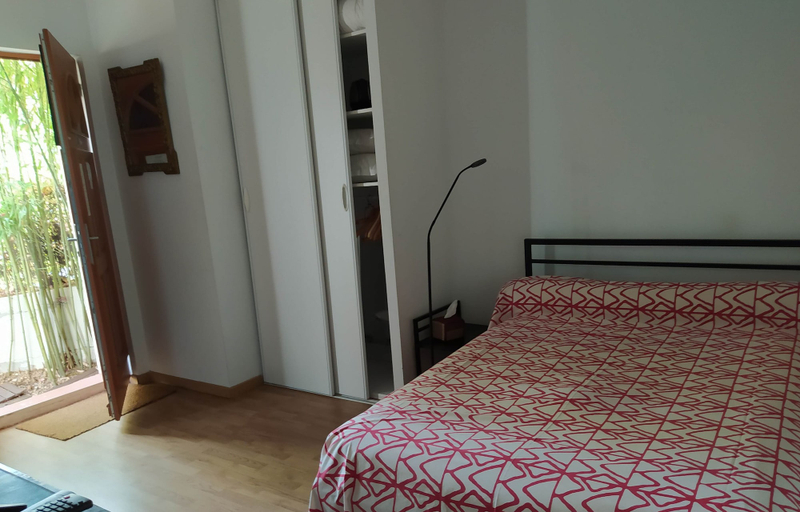Bedroom 4, Cielito Lindo, Hérault