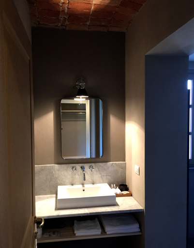 Bathroom 5, MiaClara Relais, Cuneo