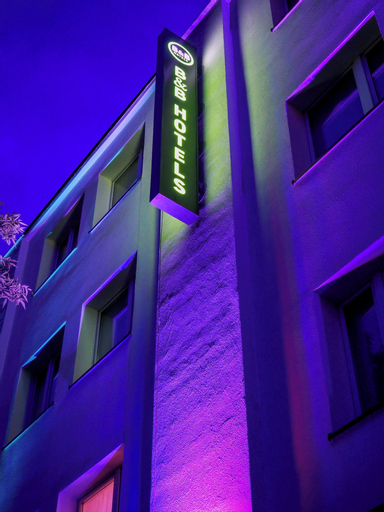Exterior & Views 2, B&B HOTEL Piotrków Trybunalski, Piotrków Trybunalski
