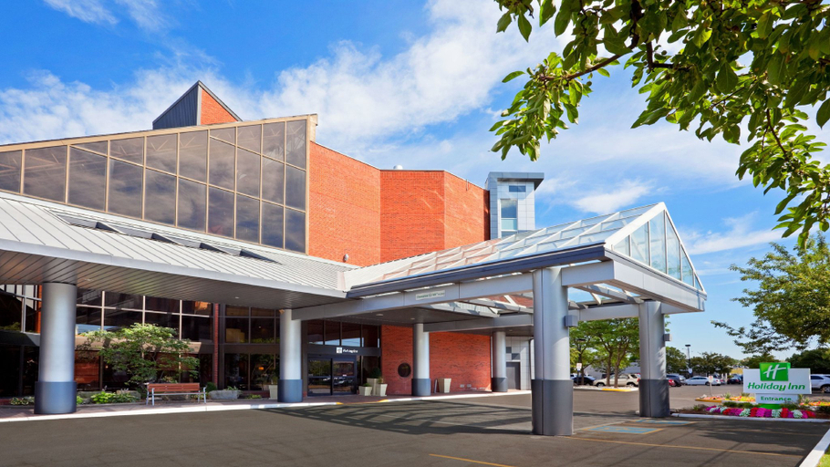Exterior & Views 5, Holiday Inn OAKVILLE (CENTRE) by IHG, Halton