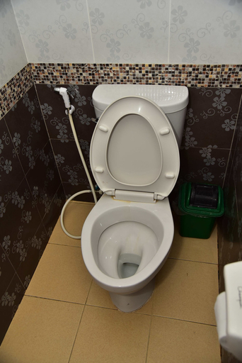 Bathroom 3, Rimbueng Resort Pranburi, Pran Buri