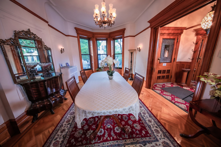 Others 5, Lefferts Gardens Residence B&B, New York