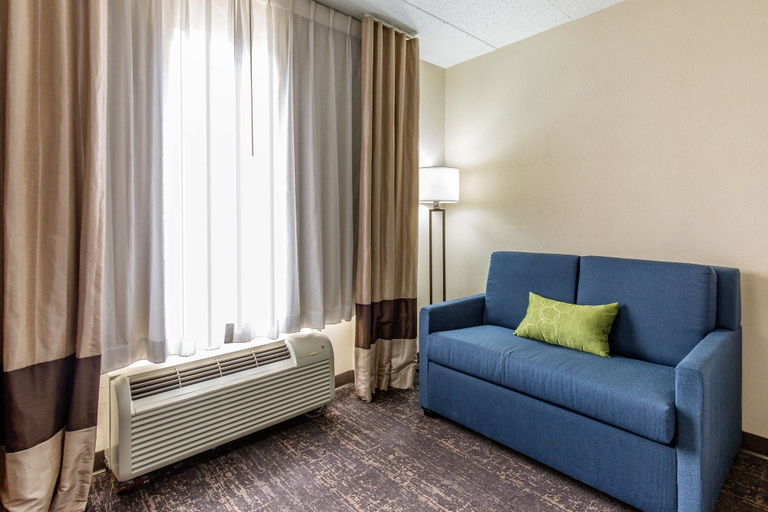 Others 5, Comfort Inn College Park North, Prince George's