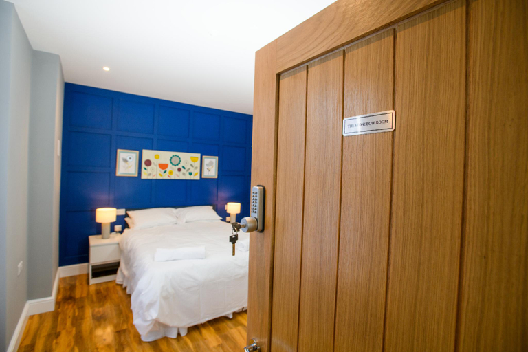 Others 4, Tavmar Rooms, Lincolnshire