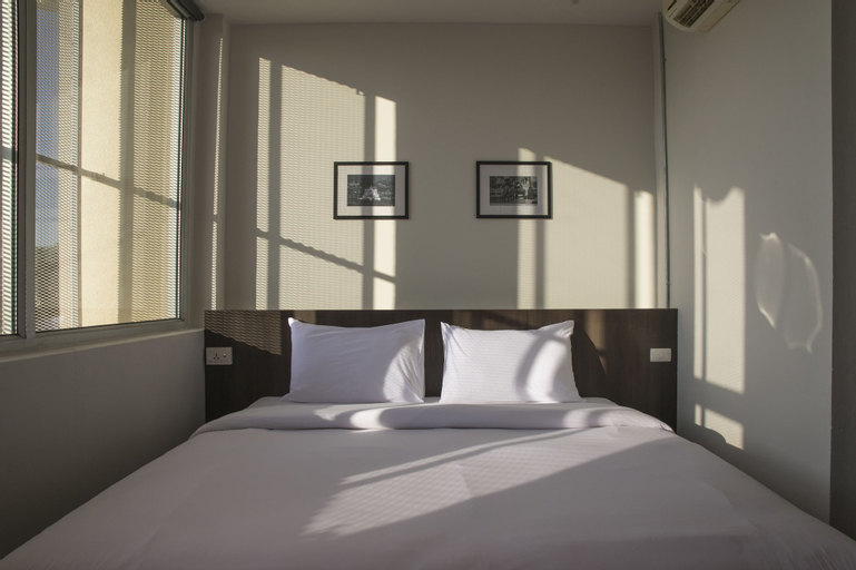 Bedroom 12
