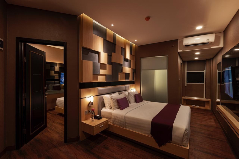 Bedroom 7