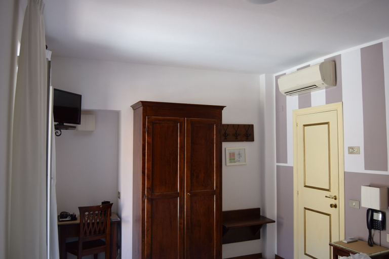 Bedroom 4, Hotel Rosalba, Perugia