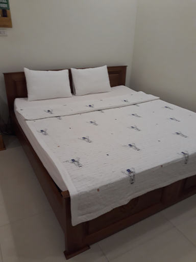 Bedroom 2, Cuc Phuong Bungalow, Nho Quan