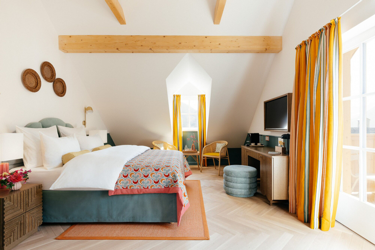 Villa Alma - a lakeside Boutique Hotel, Salzburg Umgebung
