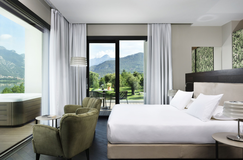 Bedroom 4, Bianca Relais - by R Collection Hotels, Lecco