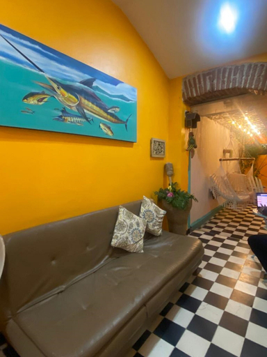 Others 3, 4CR-1M CASA EN EL CENTRO HISTORICO GETSE, Cartagena de Indias