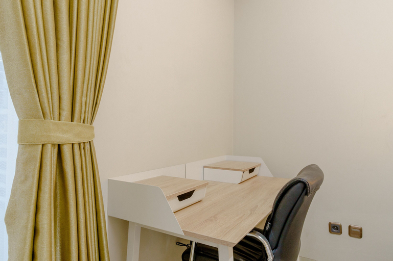 Bedroom 20