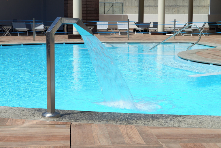 Sport & Beauty 2, UNAHOTELS Varese, Varese