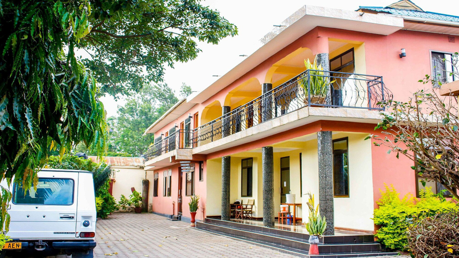 Exterior & Views 4, Bright Star Hotel, Arusha Urban